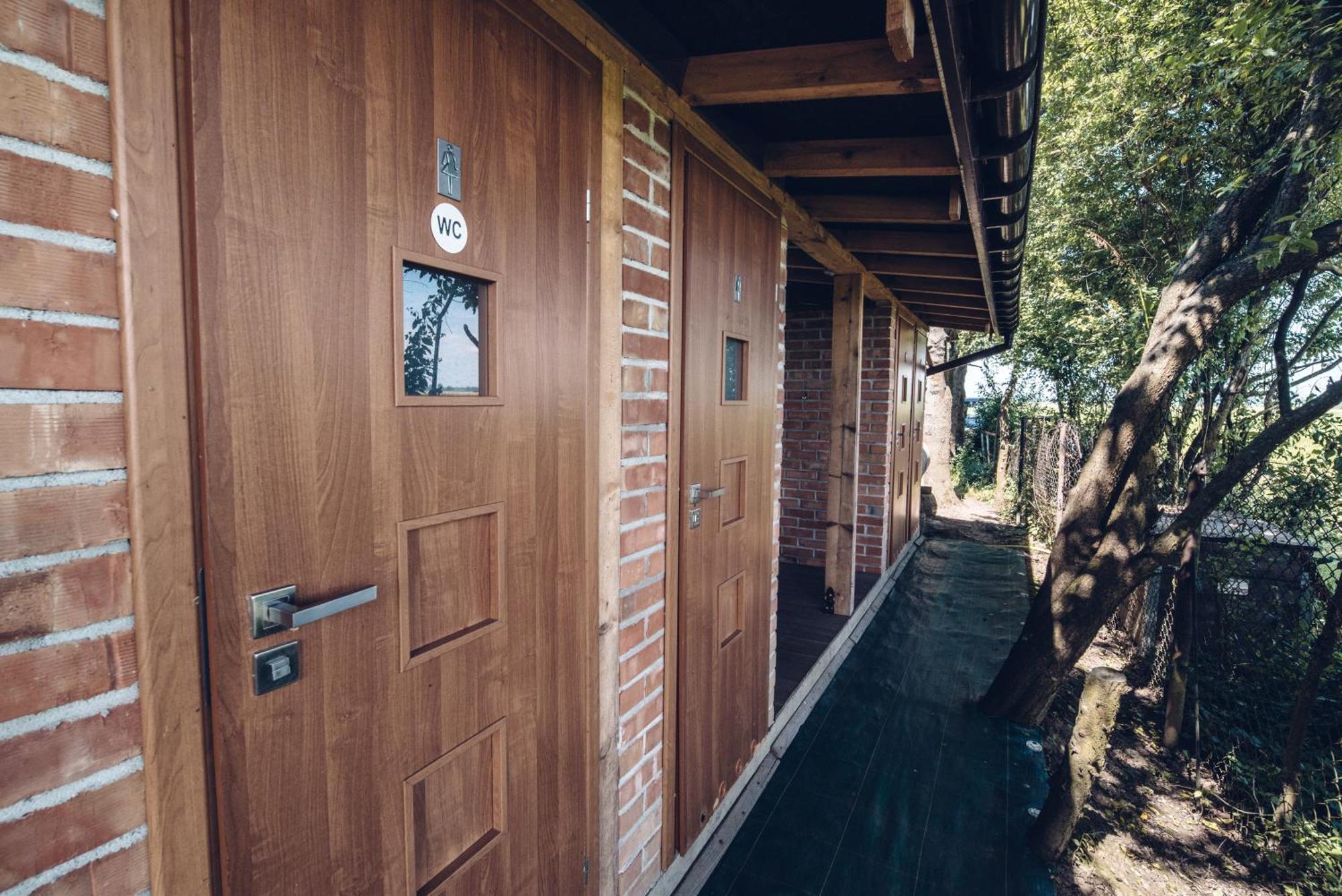 Luxuszelt Pole Namiotowe Kogutowo *